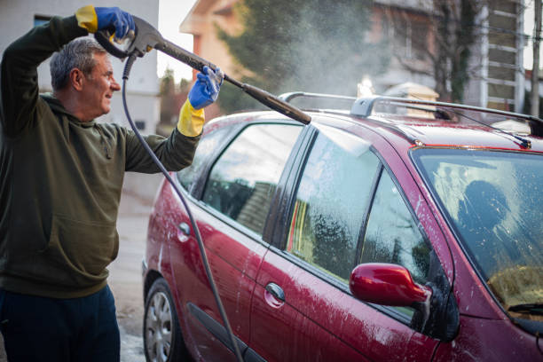  Taylorsville, KY Pressure Washing Pros